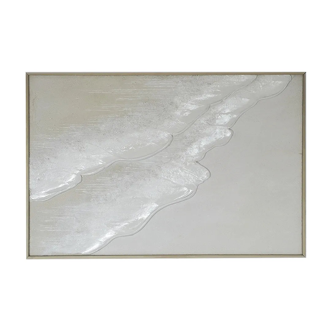 【Beach 60×40cm】